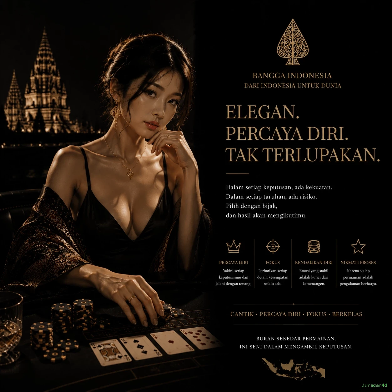juragan4d